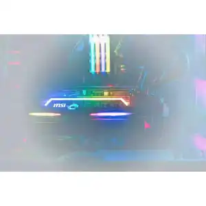 GeForce GTX 1650