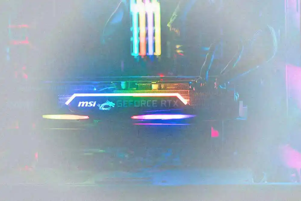 GeForce GTX GeForce GTX