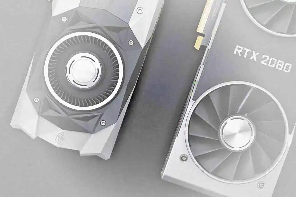 GeForce RTX 3060 Ti