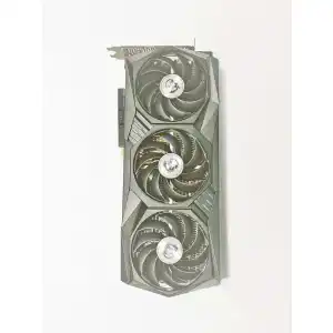 GeForce RTX 3060 Ti