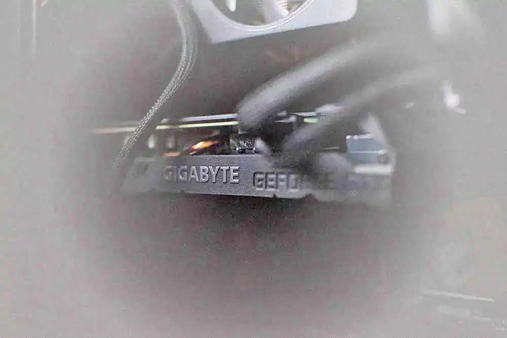 GeForce RTX GeForce RTX