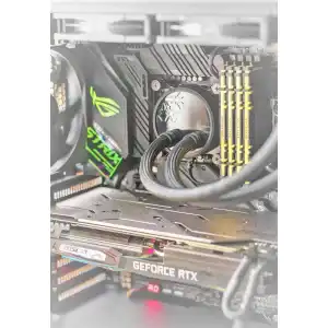 Die beste GeForce RTX 2026 Test Bestseller GeForce RTX