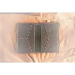 Geldbörse Unisex