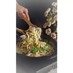 Gemüsebürste