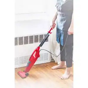 Genius-Staubsauger
