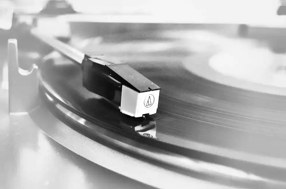 Grammophon Grammophon