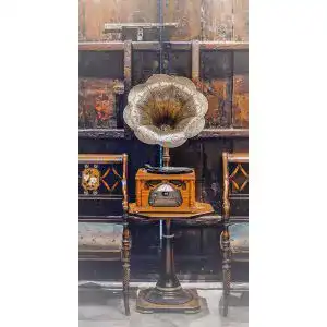 Die beste Grammophon 2026 Test Bestseller Grammophon
