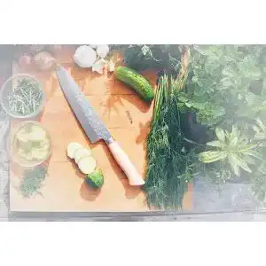 Gyuto-Messer