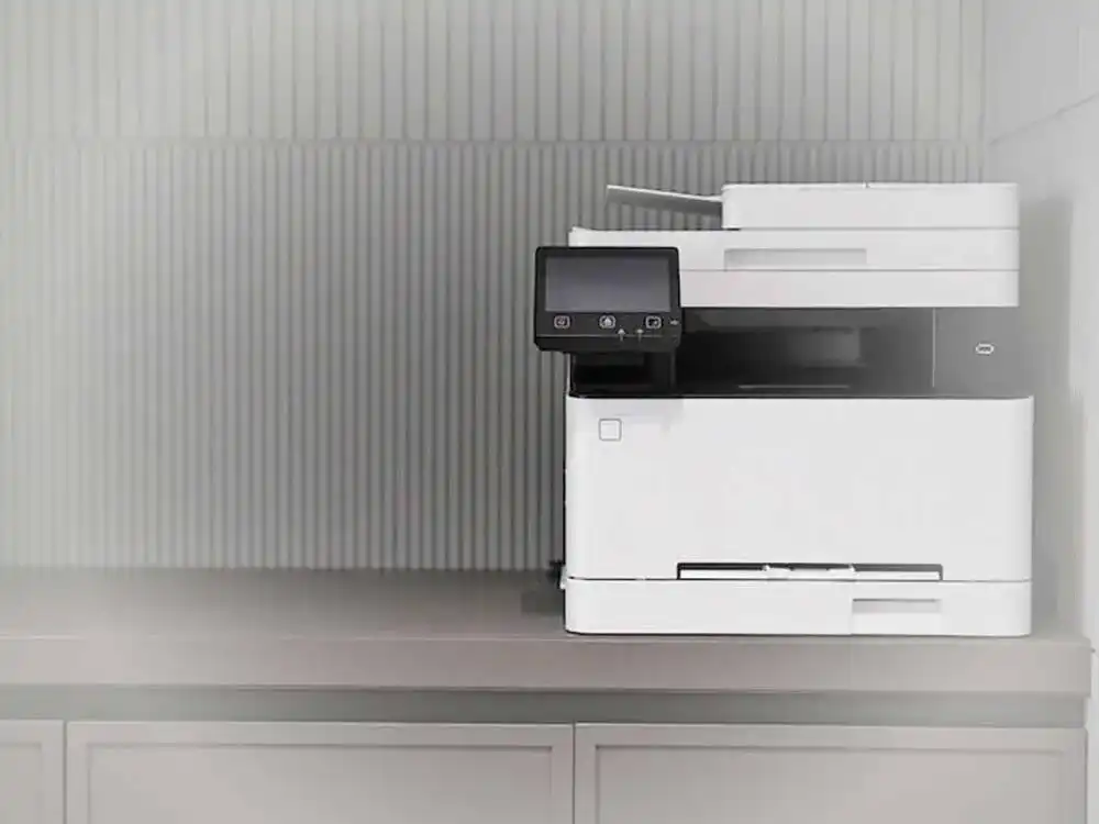 HP-Drucker HP-Drucker