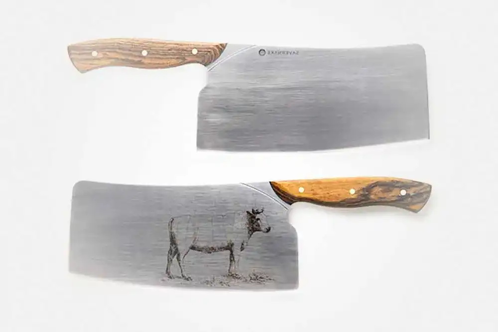 Hackmesser