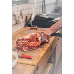 Hackmesser