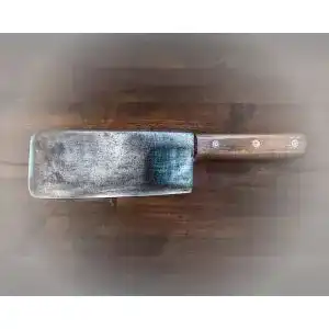 Hackmesser