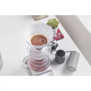 Die beste Hand-Kaffeemühle 2026 Test Bestseller Hand-Kaffeemühle