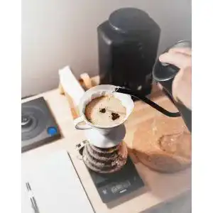 Die beste Hand-Kaffeemühle 2026 Test Bestseller Hand-Kaffeemühle
