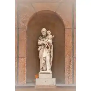 Die beste Heiligenfigur 2026 Test Bestseller Heiligenfigur
