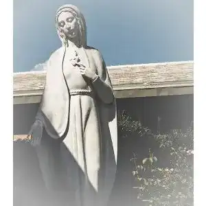Die beste Heiligenfigur 2026 Test Bestseller Heiligenfigur