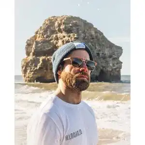 Die beste Holz-Sonnenbrille 2026 Test Bestseller Holz-Sonnenbrille