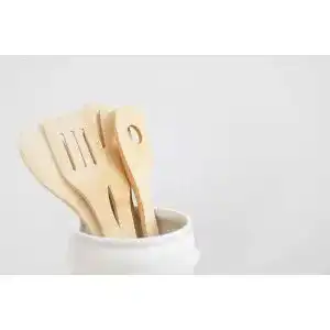 Die beste Holzbesteck 2026 Test Bestseller Holzbesteck