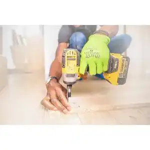 Holzbohrer mit Senker