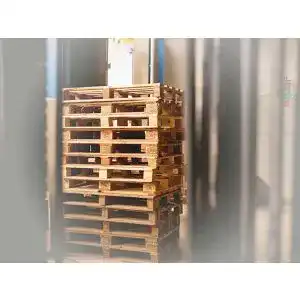 Die beste Holzpalette 2026 Test Bestseller Holzpalette