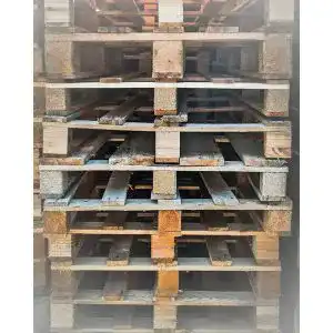 Die beste Holzpalette 2026 Test Bestseller Holzpalette