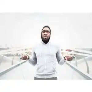 Hoodie Herren