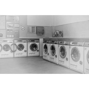 Hoover-Waschmaschine