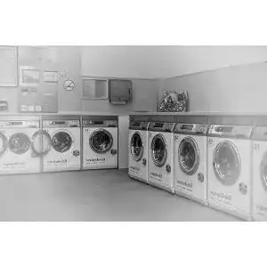 Hoover-Waschmaschine