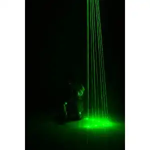 Huepar-Laser