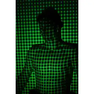 Huepar-Laser