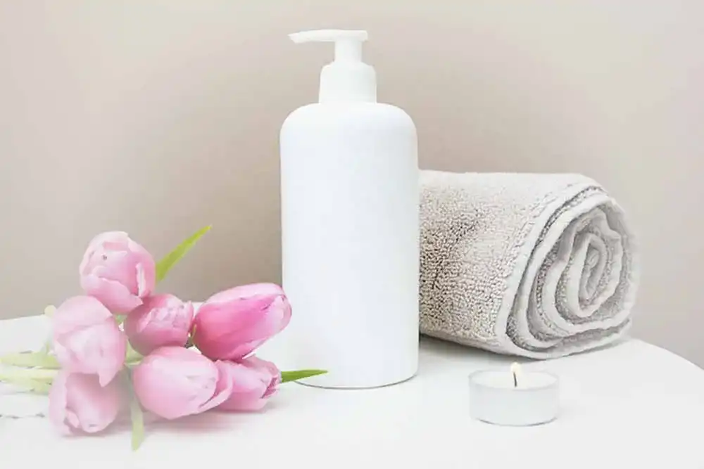 Hyaluron-Bodylotion