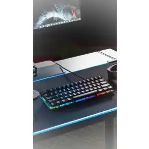 Die beste HyperX Alloy Origins 2026 Test Bestseller HyperX Alloy Origins