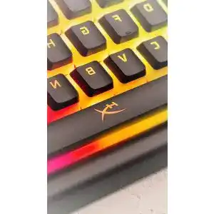 Die beste HyperX Alloy Origins 2026 Test Bestseller HyperX Alloy Origins