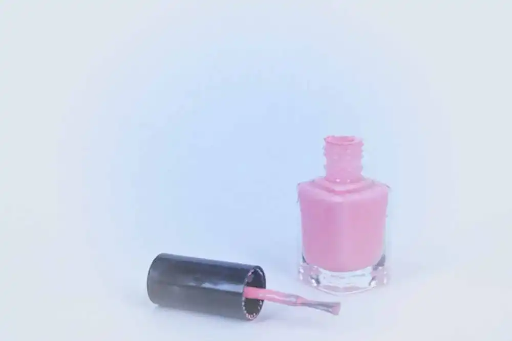 Inglot-Nagellack