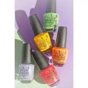 Inglot-Nagellack