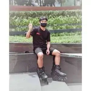 Inline-Skates Herren