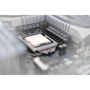 Intel-Mainboard