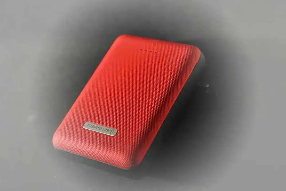 Intenso-Powerbank