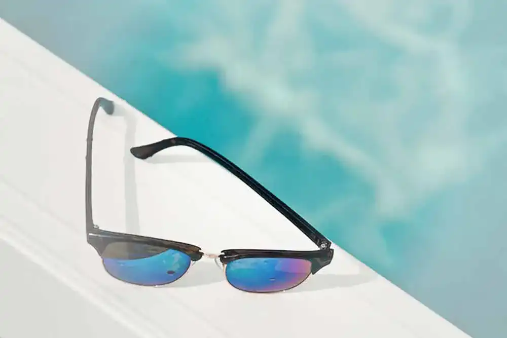 Invu-Sonnenbrille Invu-Sonnenbrille