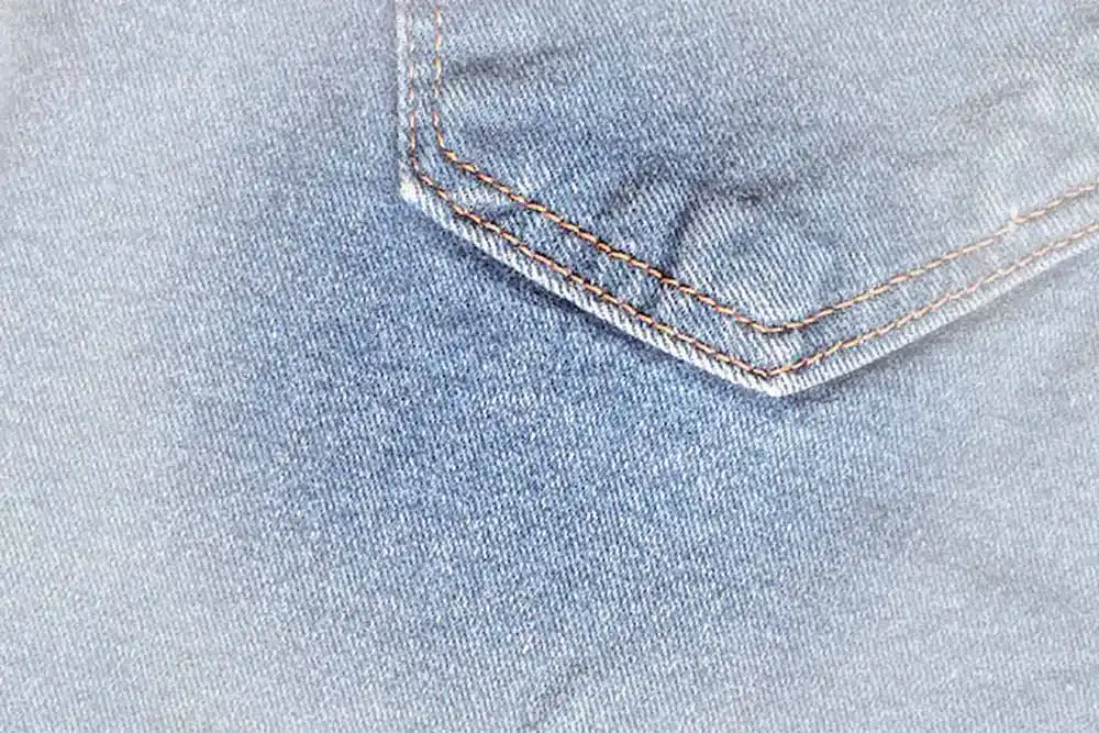 Jeansstoff Jeansstoff
