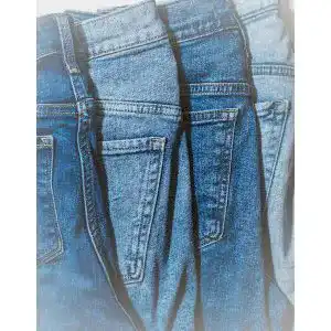 Die beste Jeansstoff 2026 Test Bestseller Jeansstoff