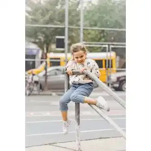 Jogginghose Kinder