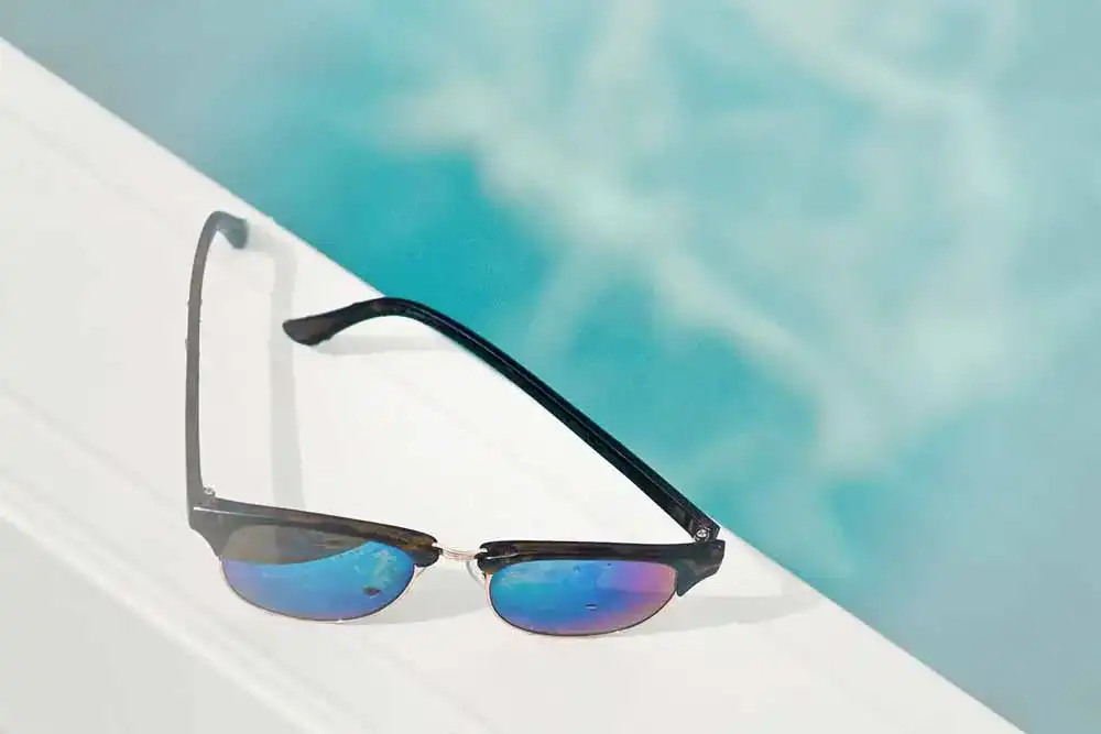 Julbo-Sonnenbrille Julbo-Sonnenbrille