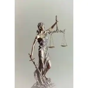 Die beste Justitia-Statue 2026 Test Bestseller Justitia-Statue