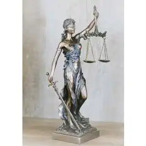 Die beste Justitia-Statue 2026 Test Bestseller Justitia-Statue