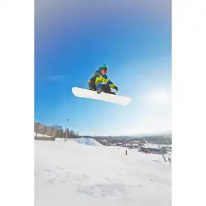 K2-Freeride-Ski