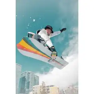 K2-Freeride-Ski
