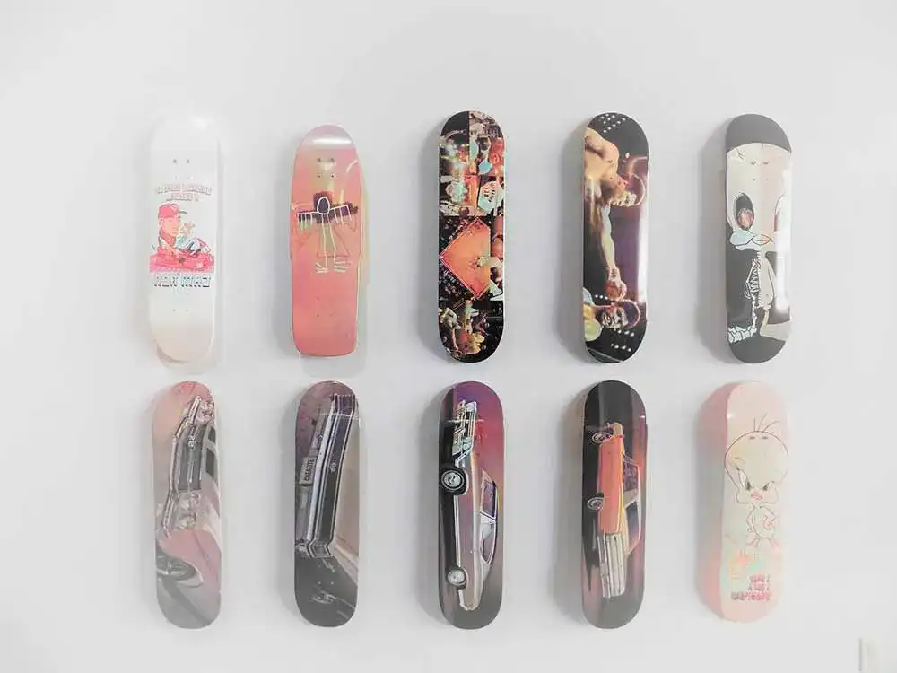 K2-Snowboard