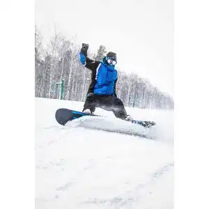 K2-Snowboard
