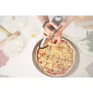 Käsereibe